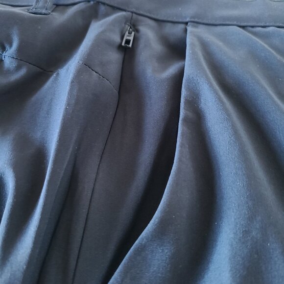 NEW FABLETICS THE ONLY PANTS MEN'S -SZ 40 X 32 - BLUE- STRETCH GOLF- ATHLETIC - Picture 5 of 16